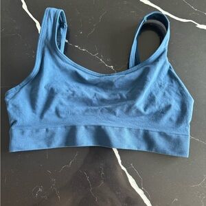 Wacoal Blue Bra